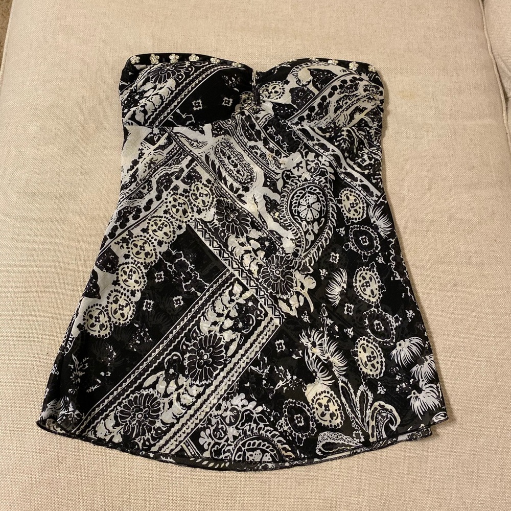 Charlotte Russe top